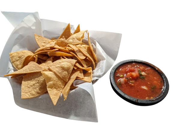 chips and salsa