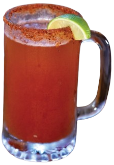 a michelada